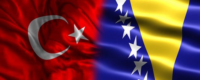 Türkiye Bosna